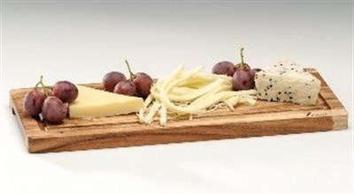 Zicco Peynir Tahta 35*14 cm