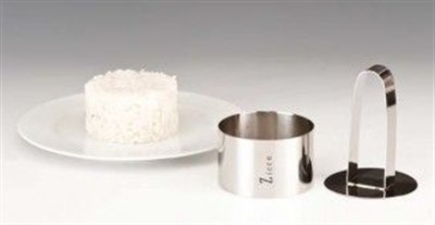 Zicco Pilav Forması R 8*H 5 cm