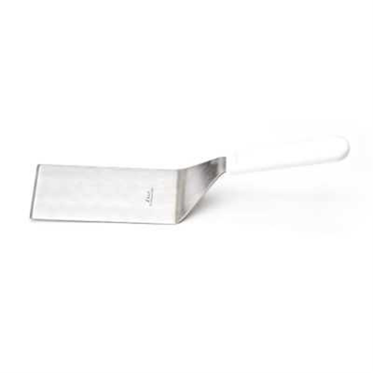 Zicco Plastik Saplı Pasta Spatul Belli 21*75 cm