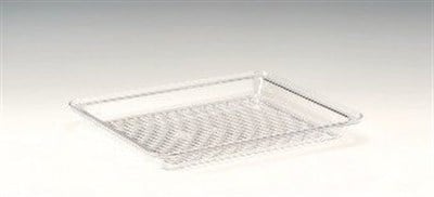 Zicco Poltcarbonat Tepsi Gn 1 2 28*34 cm