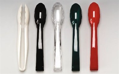 Zicco Polycarbonat 23 cm Servis Maşa 23 cm