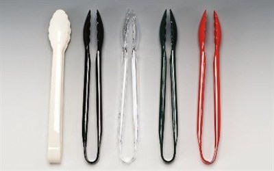 Zicco Polycarbonat 30 cm Servis Maşa 30 cm