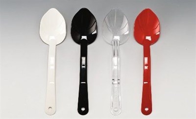 Zicco Polycarbonat 31 cm Servis Kaşık 29 cm
