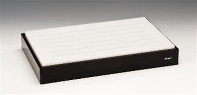 Zicco Polycarbonat Altlı Ekmek Kesme Tahtası 57x36 cm