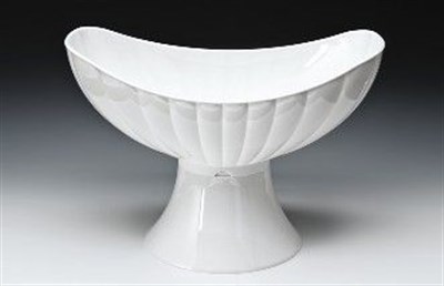 Zicco Polycarbonat Ayaklı Gondol 425*255* H 29 cm