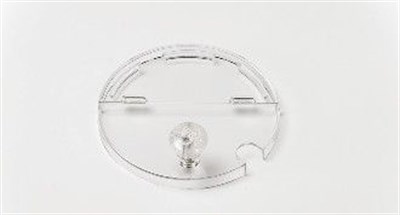 Zicco Polycarbonat Kapak 115 cm 115 cm