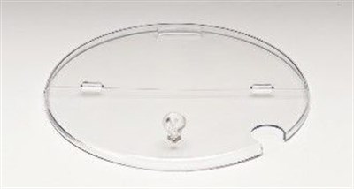 Zicco Polycarbonat Kapak 155 cm 145 cm