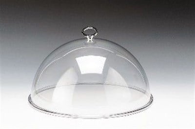 Zicco Polycarbonat Kapak R 33 cm