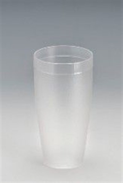 Zicco Polycarbonat Karıştırma Kabı