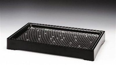 Zicco Polycarbonat Karpuz Tepsisi 35*55 cm