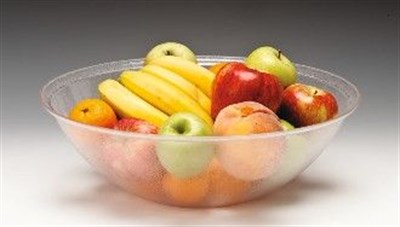 Zicco Polycarbonat Kase 40 cm 40 cm