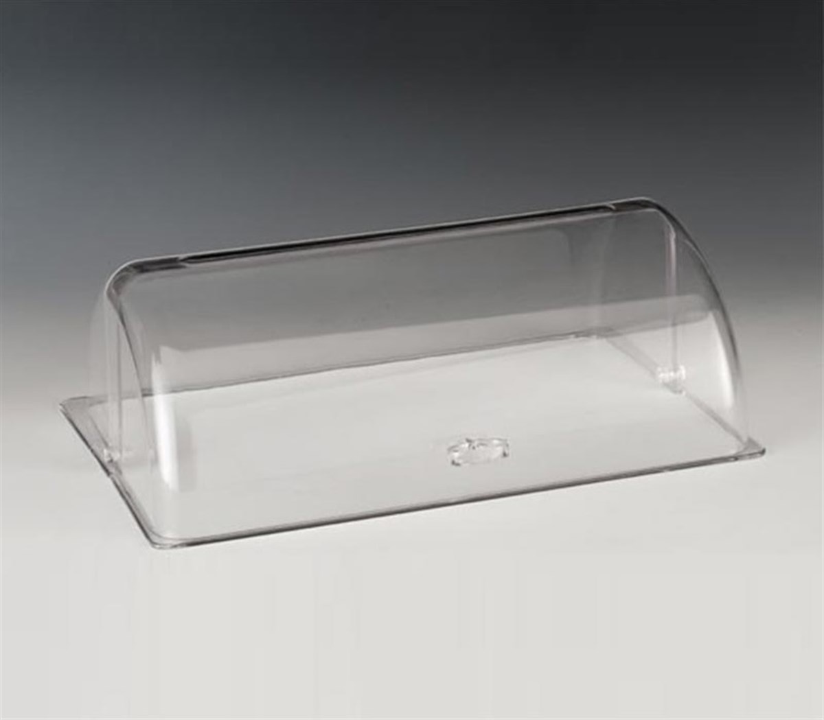 Zicco Polycarbonat Küçük Roll Top Kapak 27*42 cm