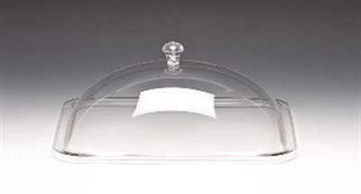 Zicco Polycarbonat Meze Kabı Kapağı 275*335 cm