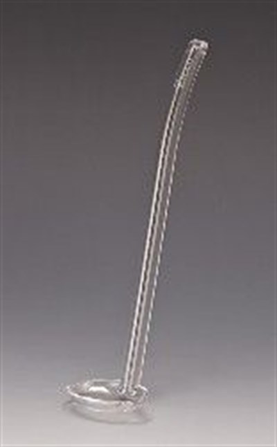 Zicco Polycarbonat Mini Kepçe H 17 cm