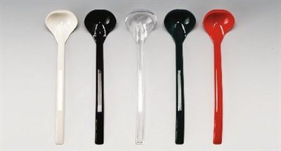 Zicco Polycarbonat Sos Kepçe 25 cm