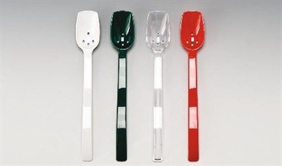 Zicco Polycarbonat Zeytin ve Salata Kaşık