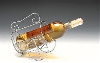 Zicco Şarap Standı