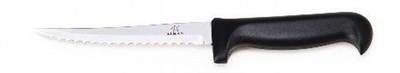 Zicco Steak Bıçağı Bakalit Saplı 22 cm