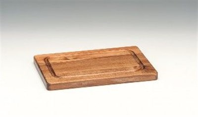 Zicco Steak Tahtası 19*27cm