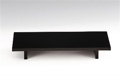 Zicco Suşi Servis Standı 30*15*H 45 cm