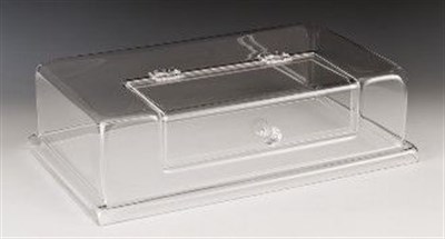 Zicco Yalnız Pencere Kapak 54*34*H14 cm