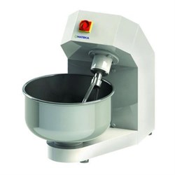Mateka Hym 360Km Hamur Yoğurma Makinesi 10 kg Kapaklı Monofaze 220V fiyatı  ve özellikleri en - MutfakYeri.com