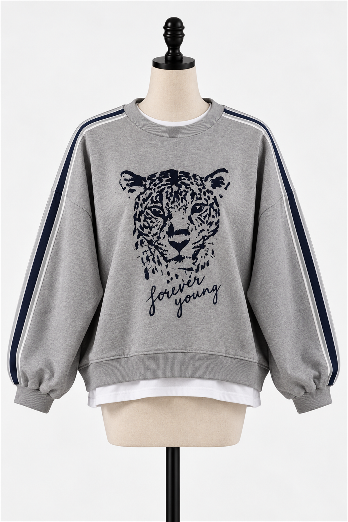 Quzu Sweatshirt