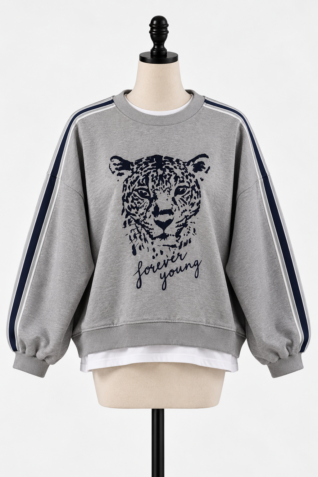Quzu Sweatshirt