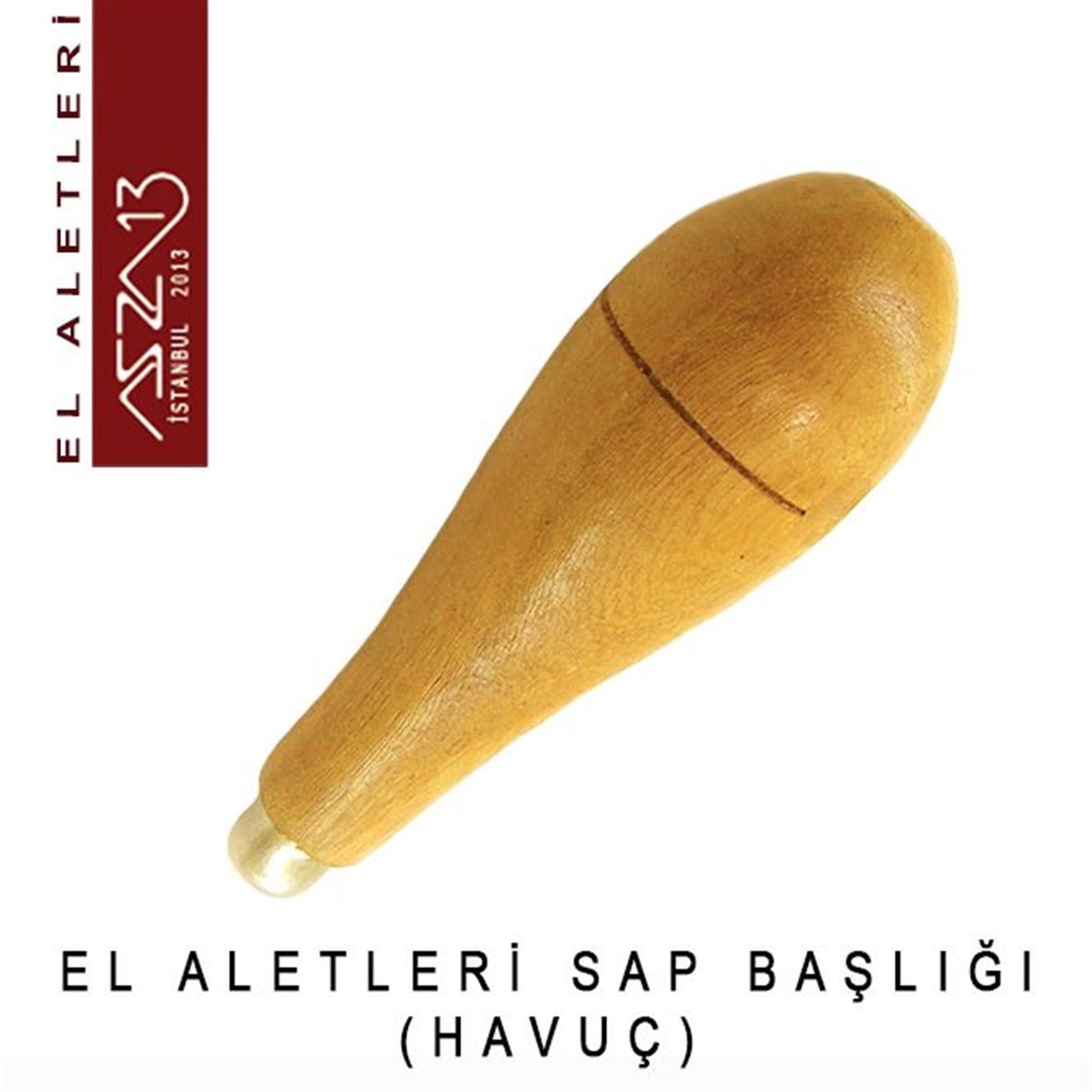 Havuç Alet Sapı