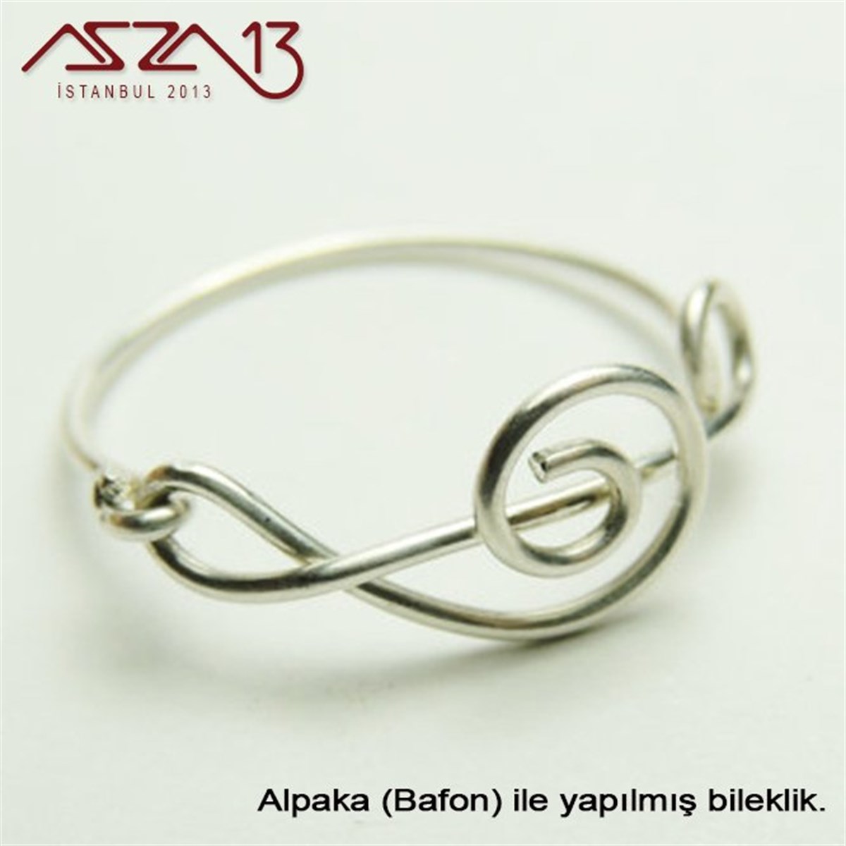 2.0 mm Alpaka Tel / Paket İçeriği 1 m