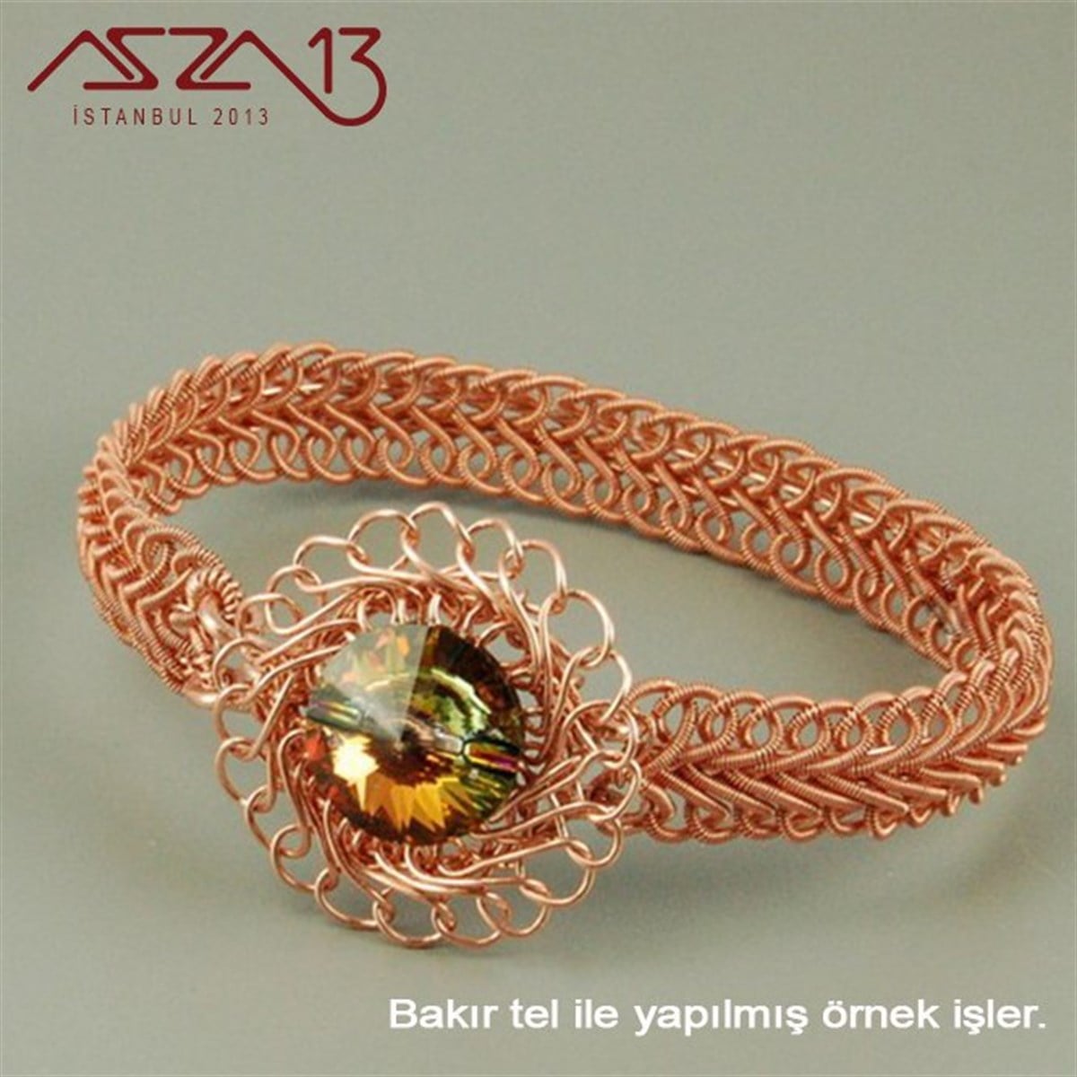 0.6 mm (600 Mikron) Bakır Tel / Paket İçeriği 10 m