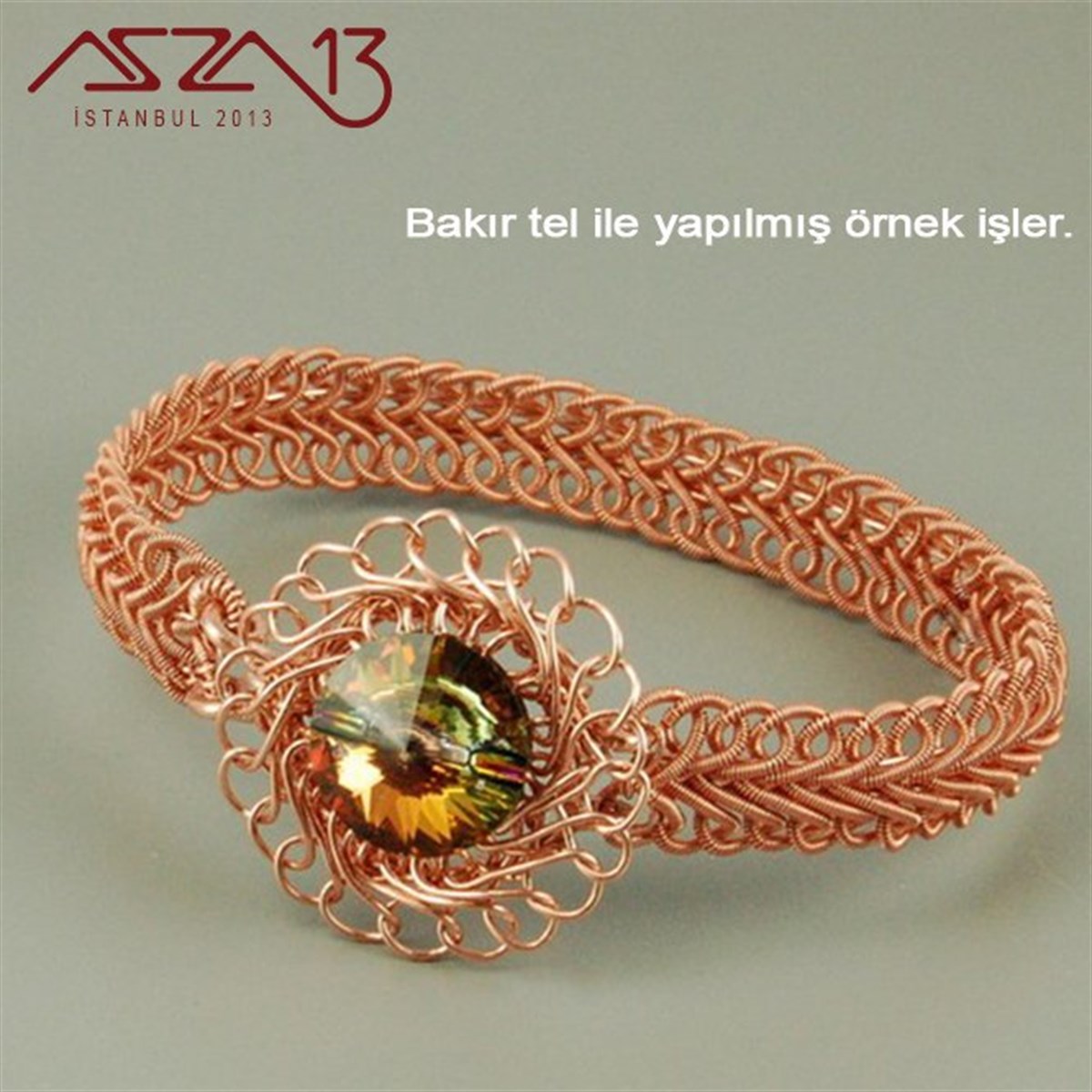 0.6 mm (600 Mikron) Bakır Tel / Paket İçeriği 5 m