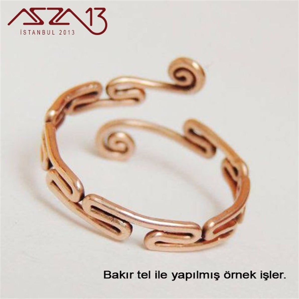 1.0 mm (1000 Mikron) Bakır Tel / Paket İçeriği 5 m