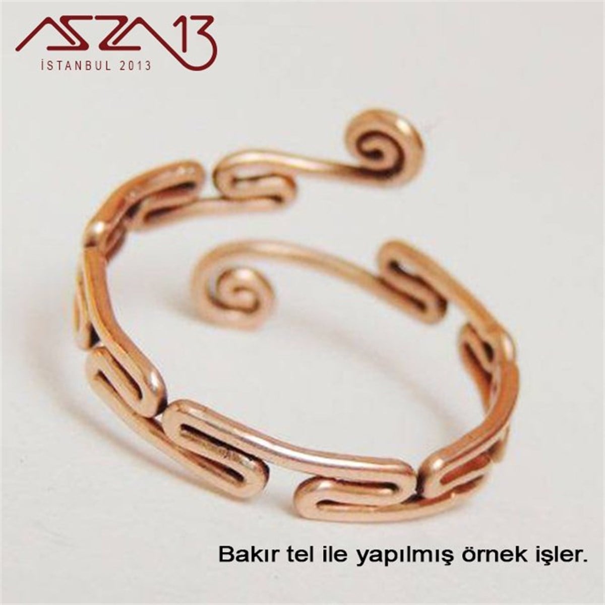 1.0 mm (1000 Mikron) Bakır Tel / Paket İçeriği 10 m
