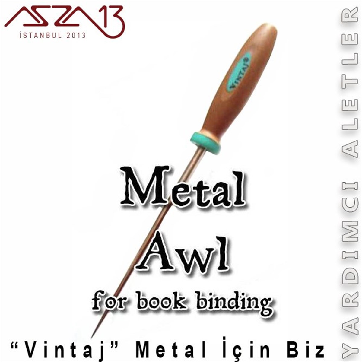 Vintaj Marka Mini Biz