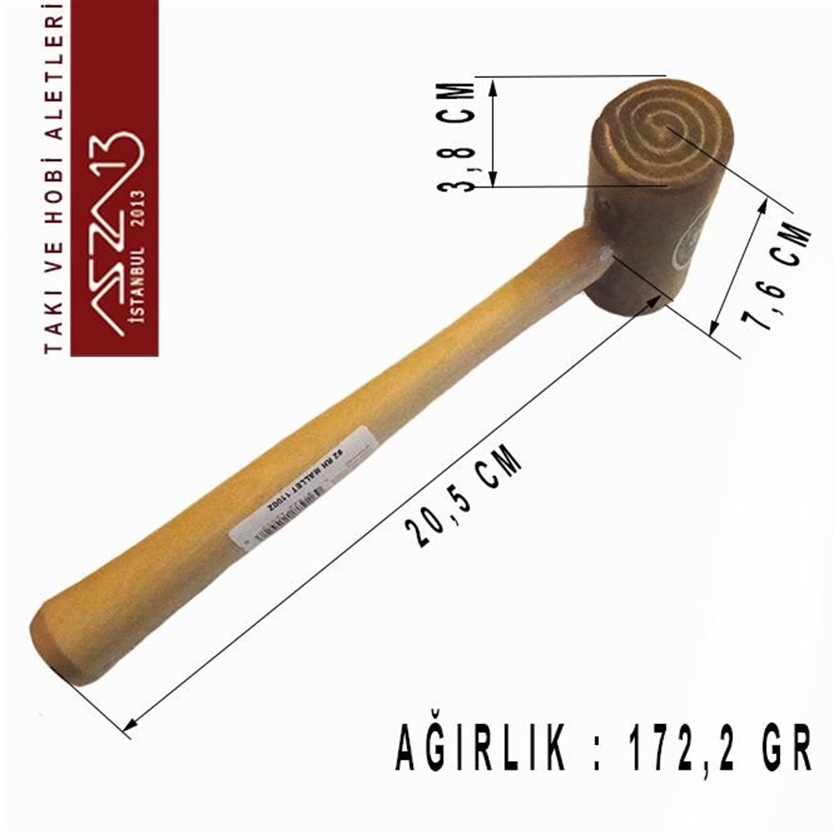 Deri Tokmak