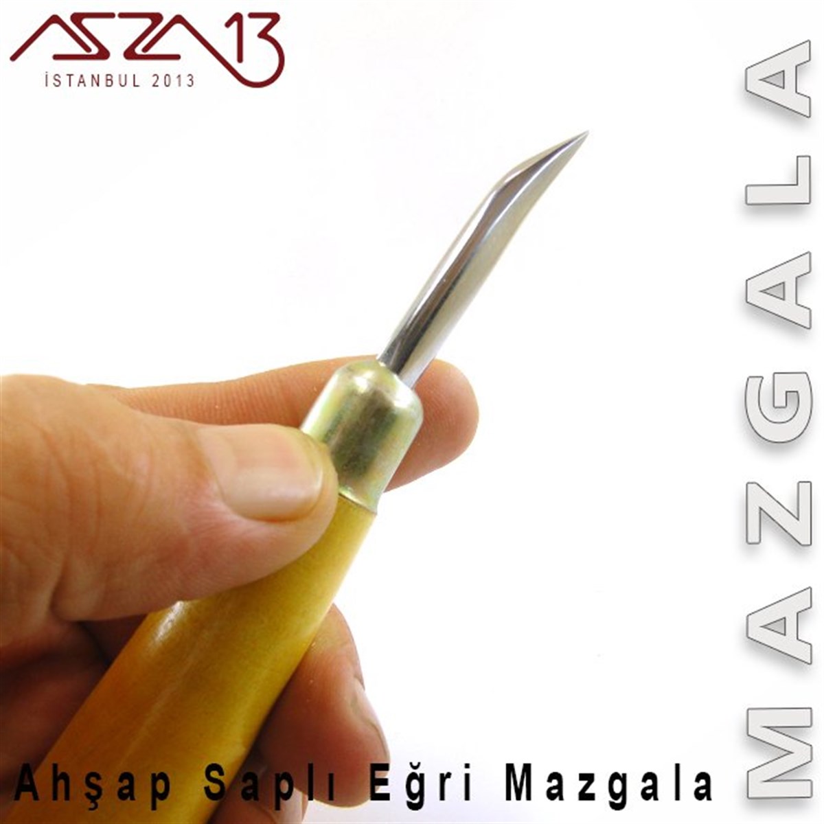 Eğri Uç Mazgala