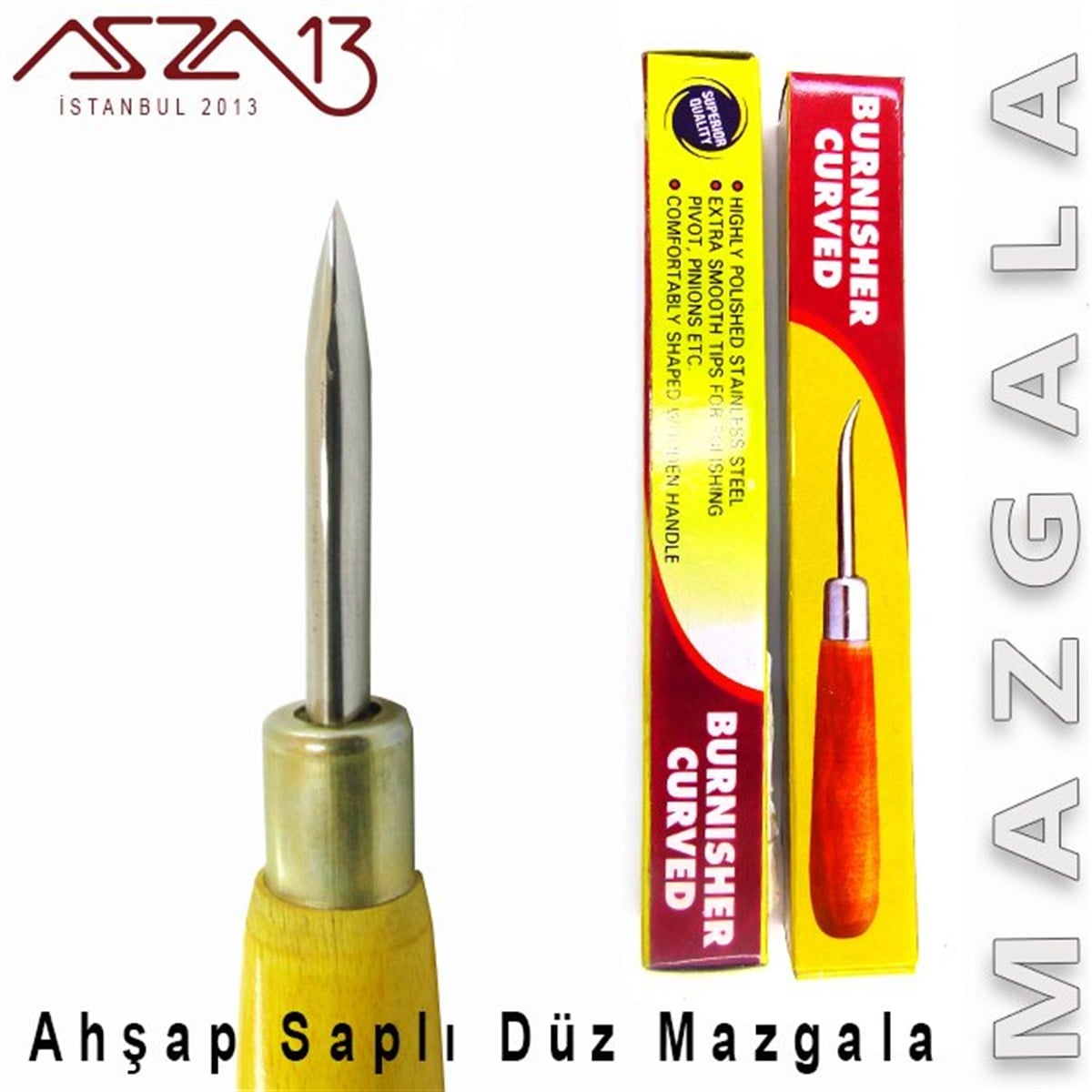 Düz Uç Mazgala