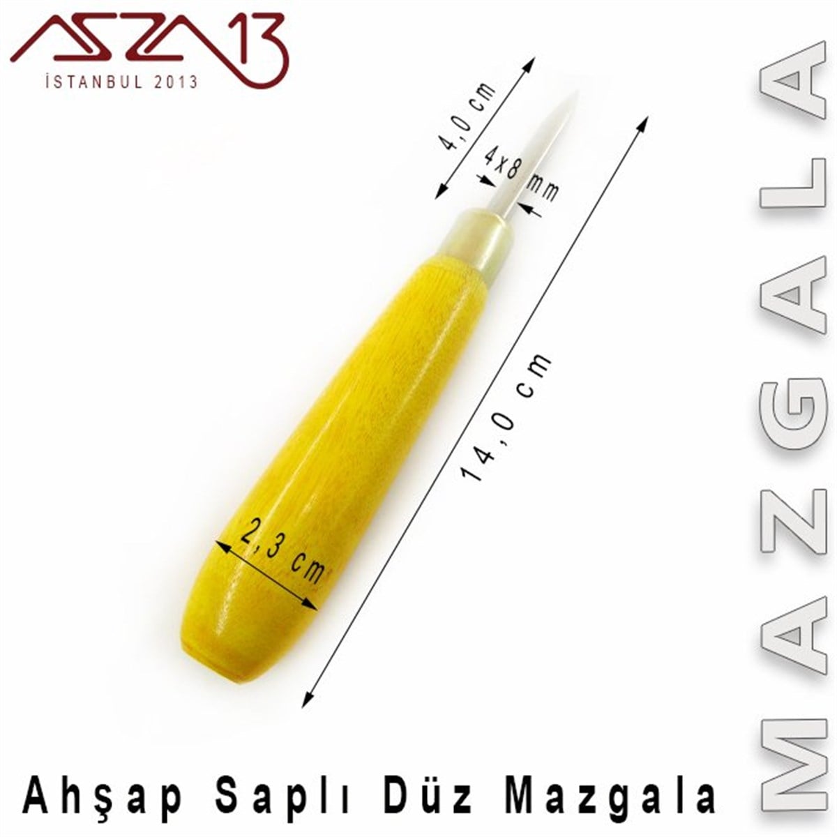 Düz Uç Mazgala