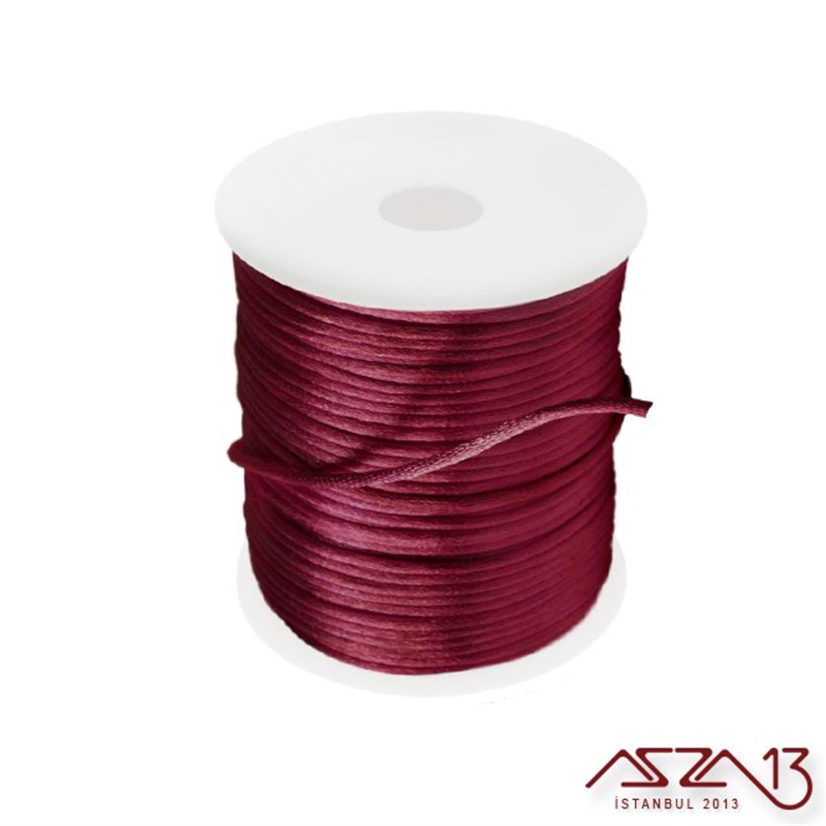 Bordo 2,00 mm Floş İp - 100 m / 1 Masura