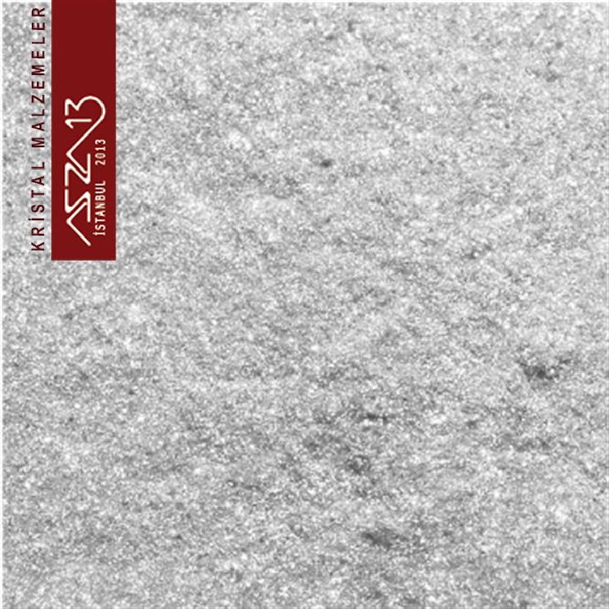 Kristal Taş Macunu Parlatma Tozu (Mica Powder) / İnci Beyazı