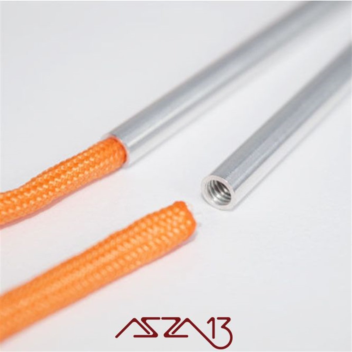 Vidalı Kordon İğnesi, Çelik (Çuvaldız)