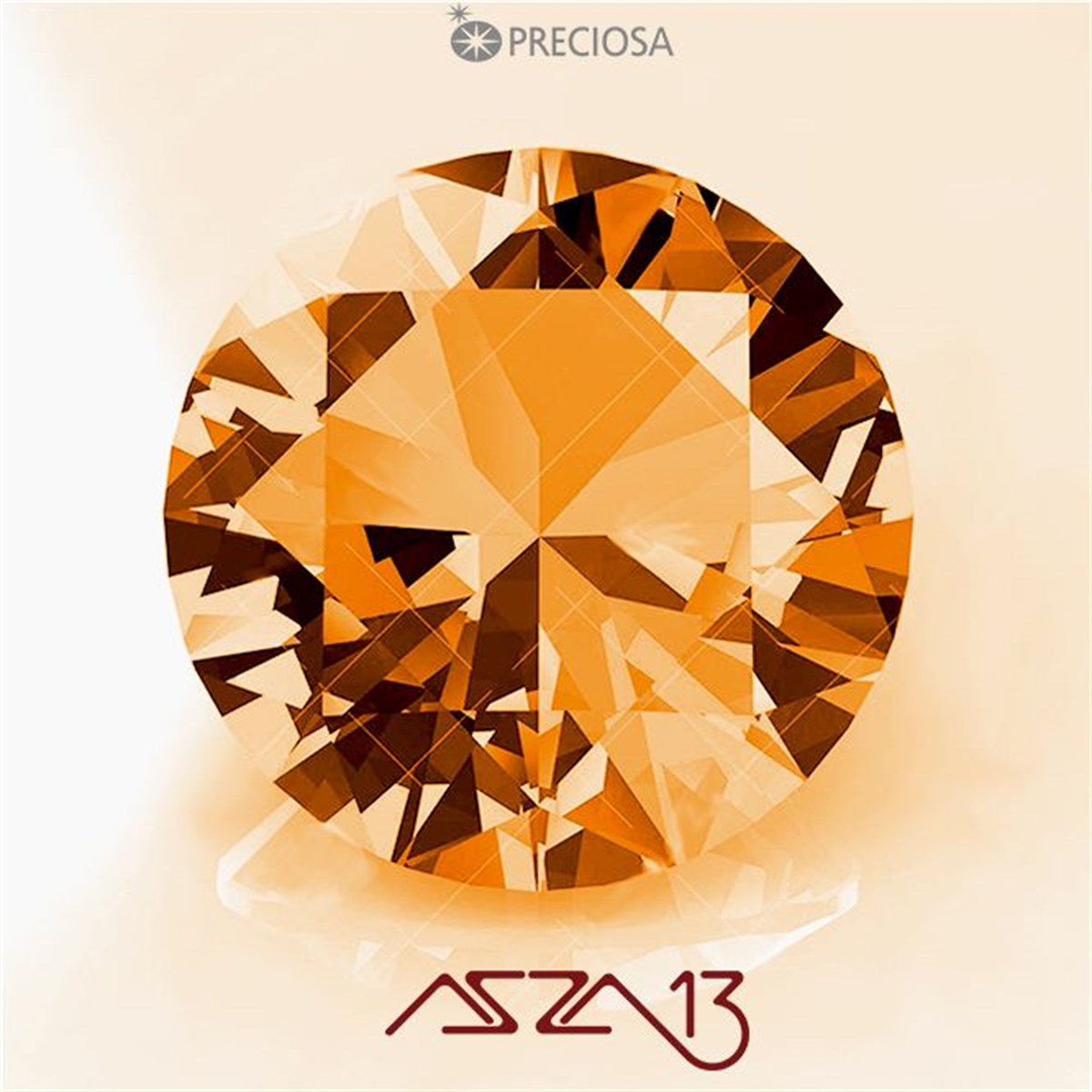 SS16 Optima (3,9 mm) Altı Sivri Topaz, Kristal Taş  / Paket İçeriği 72 Adet