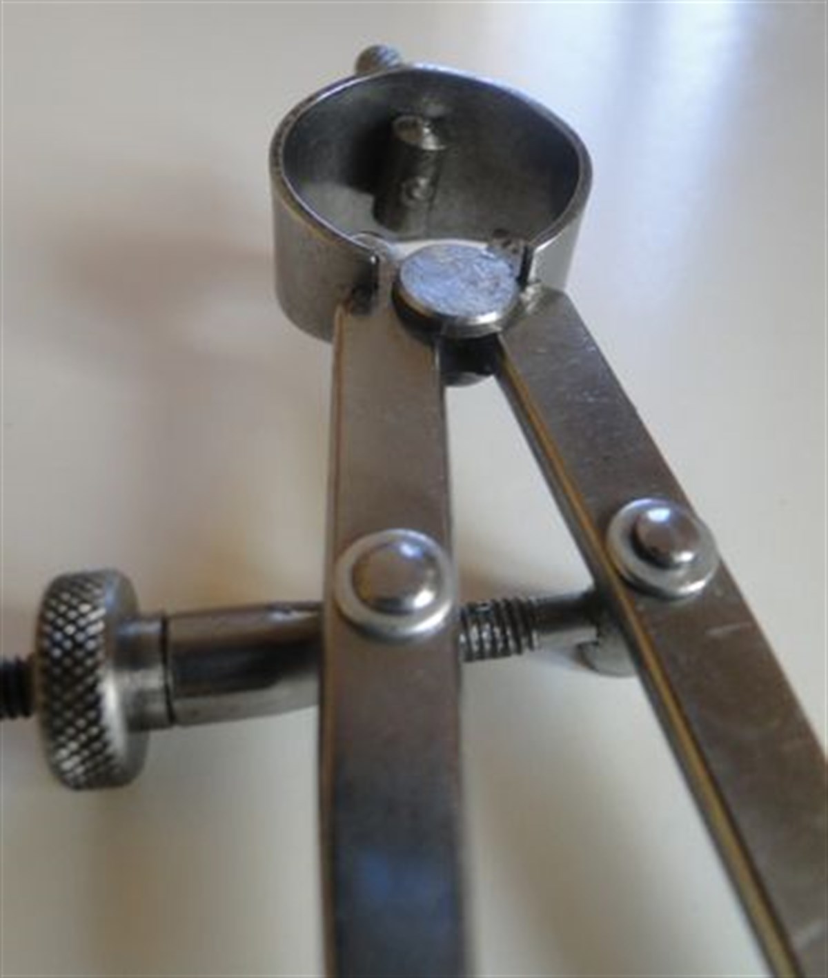 Metal Pergel