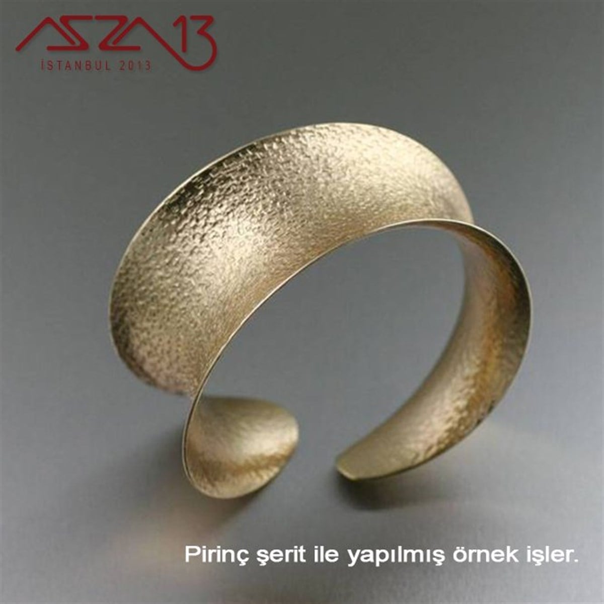 0.3 mm Pirinç Levha (100 mm x 100 mm)