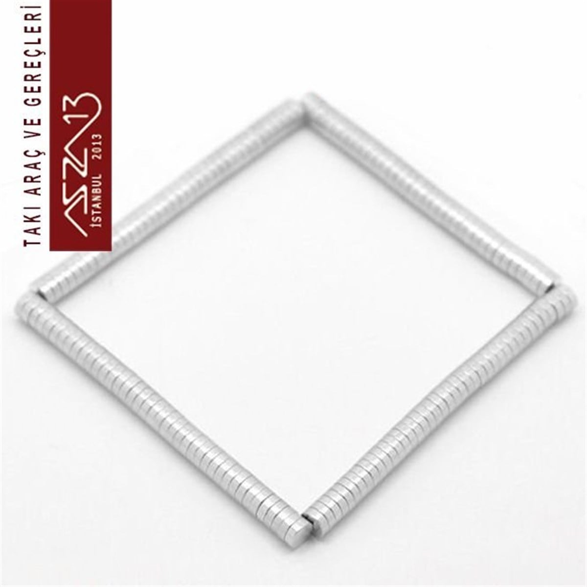 4x1,4 mm Süper Güçlü Yuvarlak Mıknatıs / Paket İçeriği 5 Adet