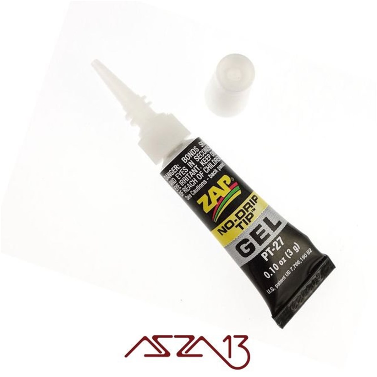 Orijinal Zap Gel Hızlı Yapıştırıcı, 3 gr