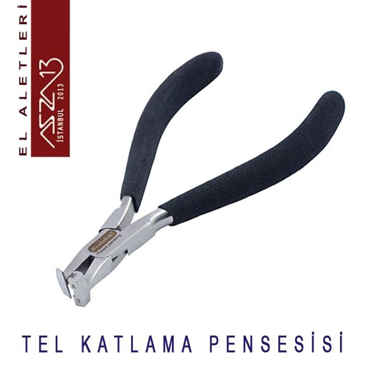 Tel Katlama Pensesi