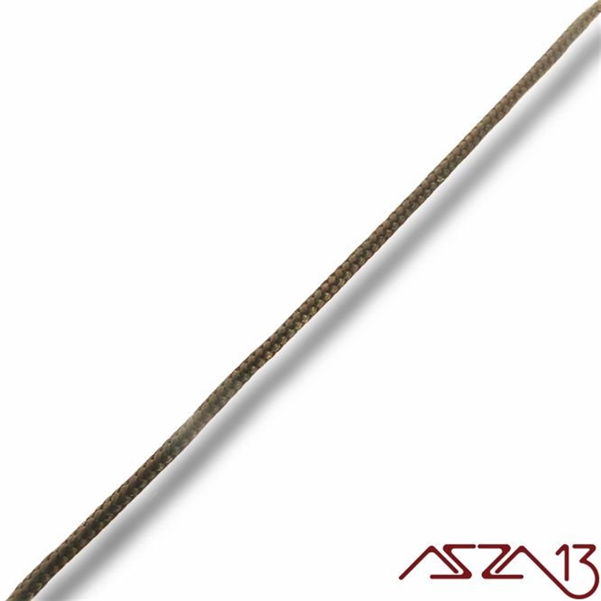 Kahverengi 0,9 mm Tespih İpi / Paket İçeriği 3 m