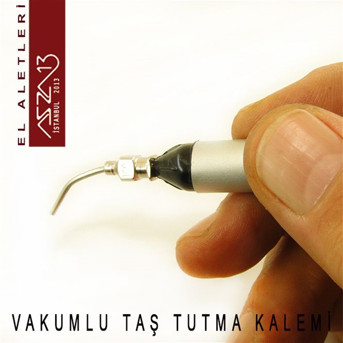 Vakumlu Taş Tutma Kalemi